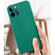 iPhone 11 Pro Liquid Silicone Full Coverage Magsafe Phone Case  - Green