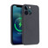 iPhone 11 Pro Liquid Silicone Full Coverage Magsafe Phone Case  - Black