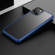 iPhone 11 Pro Frosted Back Shockproof Phone Case  - Blue