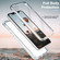 iPhone 11 Pro 360 Full Body Painted Phone Case  - Marble L07