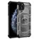 iPhone 11 Pro wlons Explorer Series PC+TPU Protective Case  - Black