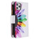 iPhone 11 Pro Colored Drawing Pattern Zipper Horizontal Flip Leather Case with Holder & Card Slots & Wallet - Sun Flower