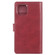 iPhone 11 Pro MERCURY GOOSPERY MANSOOR Horizontal Flip Leather Case with Holder & Card Slots & Wallet - Wine