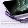 iPhone 11 Pro Skin Feel MagSafe Shockproof Phone Case with Holder - Dark Blue