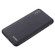 iPhone 11 Pro GEBEI Full-coverage Shockproof Leather Protective Case - Black