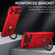 iPhone 11 Pro MagSafe Magnetic Holder Phone Case - Red
