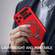 iPhone 11 Pro MagSafe Magnetic Holder Phone Case - Red