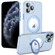 iPhone 11 Pro MagSafe Multifunction Holder Phone Case - Sierra Blue