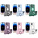 iPhone 11 Pro MagSafe Multifunction Holder Phone Case - Green