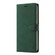 iPhone 11 Pro Forwenw F1 Series Matte Strong Magnetism Horizontal Flip Leather Case with Holder & Card Slots & Wallet & Photo Frame - Green