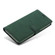 iPhone 11 Pro Forwenw F1 Series Matte Strong Magnetism Horizontal Flip Leather Case with Holder & Card Slots & Wallet & Photo Frame - Green