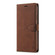 iPhone 11 Pro Forwenw F1 Series Matte Strong Magnetism Horizontal Flip Leather Case with Holder & Card Slots & Wallet & Photo Frame - Brown