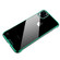 iPhone 11 Pro SULADA Borderless Plated PC Protective Case - Green