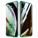 iPhone 11 Pro SULADA Borderless Plated PC Protective Case - Green