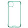 iPhone 11 Pro SULADA Borderless Plated PC Protective Case - Green