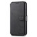 iPhone 11 Pro AZNS Calf Texture Magnetic Horizontal Flip PU Leather Case with Holder & Card Slots & Photo Frame - Black