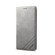 iPhone 11 Pro GUSSIM GS-001 Business Style Horizontal Flip Skin Feel PU Leather Case with Holder & Card Slots & Wallet & Photo Frame  - Gray