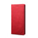 iPhone 11 Pro GUSSIM GS-001 Business Style Horizontal Flip Skin Feel PU Leather Case with Holder & Card Slots & Wallet & Photo Frame  - Red