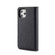iPhone 11 Pro DG.MING Crazy Horse Texture Flip Detachable Magnetic Leather Case with Holder & Card Slots & Wallet  - Black