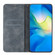 iPhone 11 Pro Ethnic Embossed Adsorption Leather Phone Case - Grey