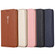 iPhone 11 Pro GEBEI PU+TPU Horizontal Flip Protective Case with Holder & Card Slots - Rose Gold