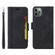 iPhone 11 Pro BETOPNICE Dual-side Buckle Leather Phone Case - Black