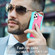 iPhone 11 Pro PC + Rubber 3-layers Shockproof Protective Case with Rotating Holder  - Mint Green + Rose Red