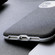 Business Cross Texture PC Protective Case iPhone 11 Pro - Dark Blue