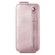 Zipper Wallet Vertical Flip Leather Phone Case iPhone 11 Pro - Rose Gold