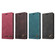 Skin Feel Anti-theft Brush Horizontal Flip Leather Case with Holder & Card Slots & Wallet iPhone 11 Pro - Brown