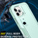 iPhone 11 Pro 3 in 1 PC + TPU Shockproof Phone Case - Mint Green