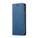 iPhone 11 Pro Forwenw Dream Series Oil Edge Strong Magnetism Horizontal Flip Leather Case with Holder & Card Slots & Wallet & Photo Frame - Blue