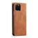 iPhone 11 Pro Forwenw Dream Series Oil Edge Strong Magnetism Horizontal Flip Leather Case with Holder & Card Slots & Wallet & Photo Frame - Brown