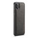 iPhone 11 Pro WHATIF Kraft Paper TPU + PC Full Coverage Protective Case - Black