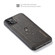 iPhone 11 Pro WHATIF Kraft Paper TPU + PC Full Coverage Protective Case - Black