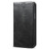 Suteni Calf Texture Horizontal Flip Leather Case with Holder & Card Slots & Wallet iPhone 11 Pro - Black