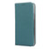 iPhone 11 Pro Litchi Genuine Leather Phone Case  - Sky Blue