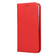iPhone 11 Pro Litchi Genuine Leather Phone Case  - Red