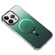 iPhone 11 Pro MagSafe Gradient Phone Case - Dark Green