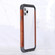 iPhone 11 Pro R-JUST Metal + Wood Frame Protective Case