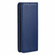 iPhone 11 Pro 2 in 1 Detachable Magnetic Horizontal Flip Genuine Leather Case with Holder & Card Slots & Wallet - Blue