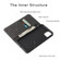 iPhone 11 Pro Crocodile Texture PC + TPU Horizontal Flip Leather Case with Holder & Card Slots & Wallet - Black