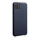 iPhone 11 Pro QIALINO Shockproof Top-grain Leather Protective Case - Royal Blue