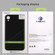iPhone XR PINWUYO Full Coverage Waterproof Shockproof PC+TPU+PU Case  - Black