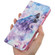 iPhone XR 3D Painting Pattern Coloured Drawing Horizontal Flip TPU + PU Leather Case with Holder & Card Slots & Wallet - Roaring Wolf