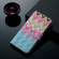 iPhone XR Color Wave Pattern Horizontal Flip Leather Case with Holder & Card Slots & Photo Frame & Wallet