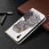 iPhone XR Colored Drawing Pattern Invisible Magnetic Horizontal Flip PU Leather Case with Holder & Card Slots & Wallet - Girl