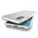 iPhone XR ROCK Guard Series TPE + TPU Soft Case  - White