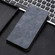 iPhone XR Ethnic Embossed Adsorption Leather Phone Case - Grey