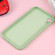 iPhone XR Liquid Silicone Full Coverage Shockproof Magsafe Phone Case - Green